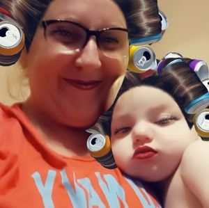 Meet your Posher, Victoria